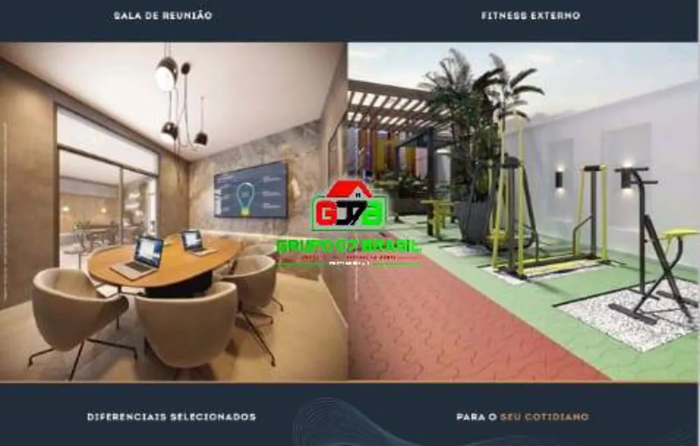 Apartamento, 3 quartos, 22978618 m² - Foto 6