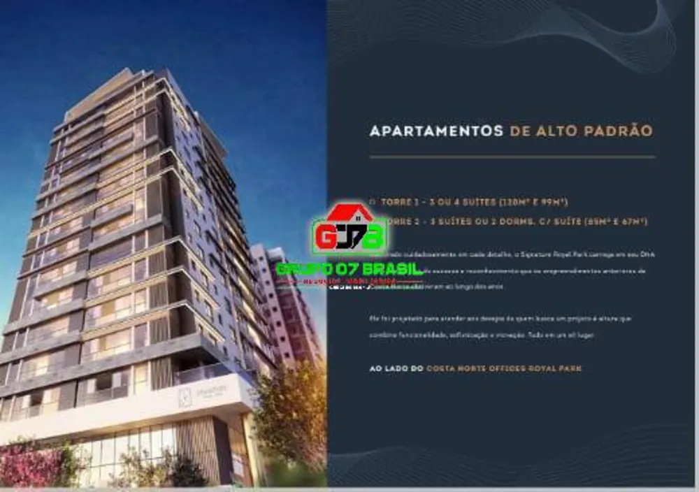 Apartamento, 3 quartos, 22978618 m² - Foto 5