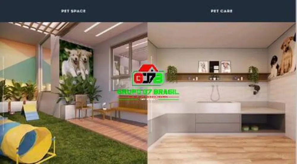 Apartamento, 3 quartos, 22978618 m² - Foto 8