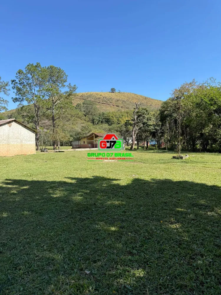 Terreno, 8 m² - Foto 1