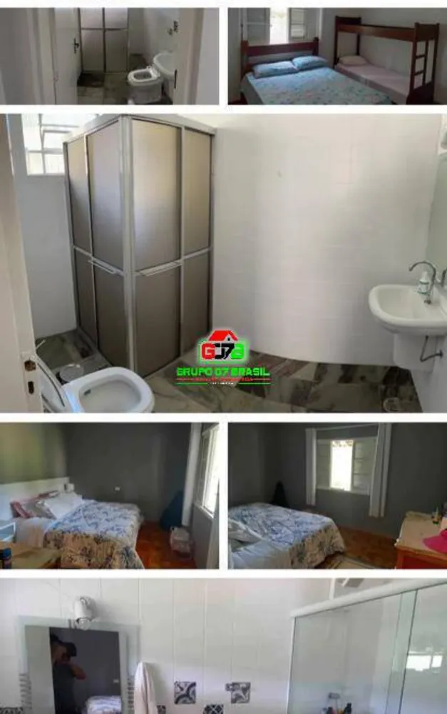 Chácara, 3 quartos, 4600 m² - Foto 3