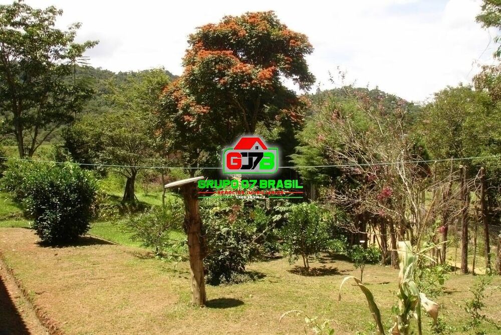 Chácara, 3 quartos, 2675 m² - Foto 8