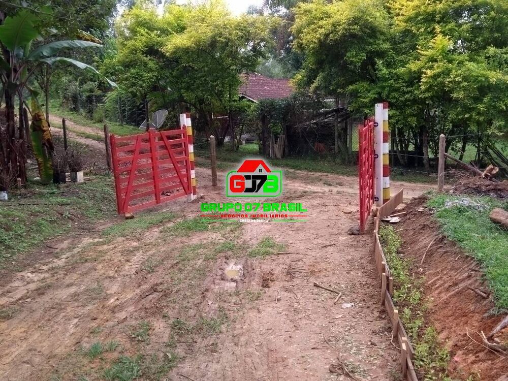 Chácara, 3 quartos, 2675 m² - Foto 3