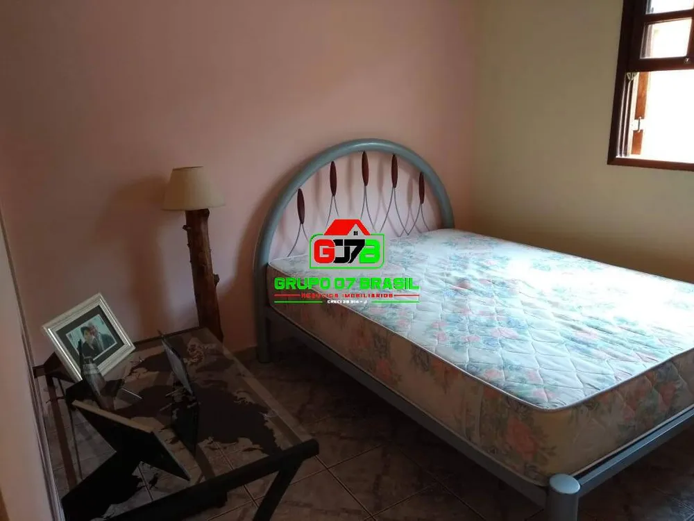 Chácara, 3 quartos, 2675 m² - Foto 19