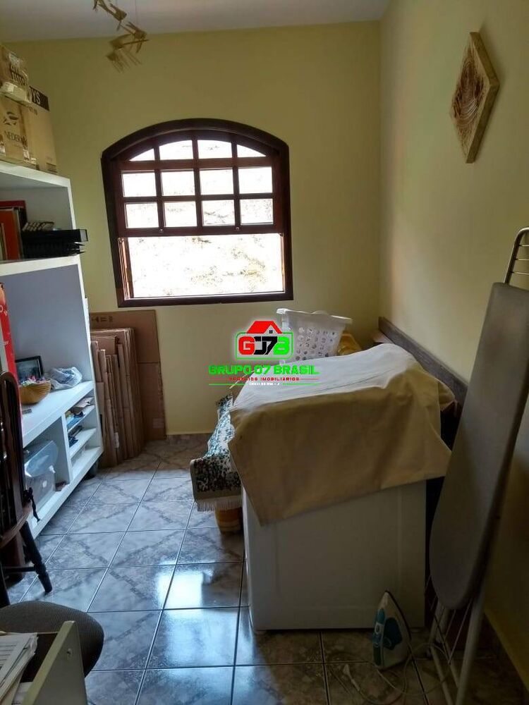 Chácara, 3 quartos, 2675 m² - Foto 13