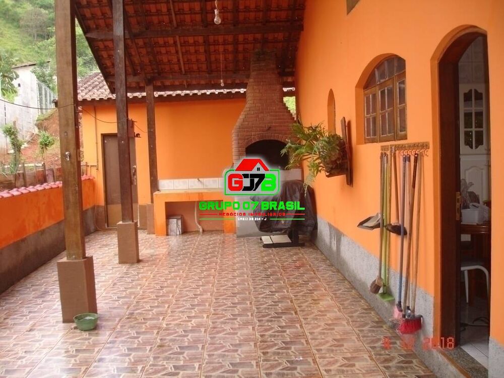 Chácara, 3 quartos, 2675 m² - Foto 5