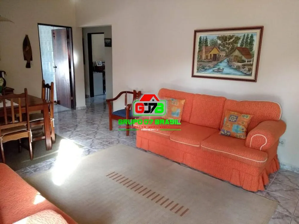Chácara, 3 quartos, 2675 m² - Foto 19