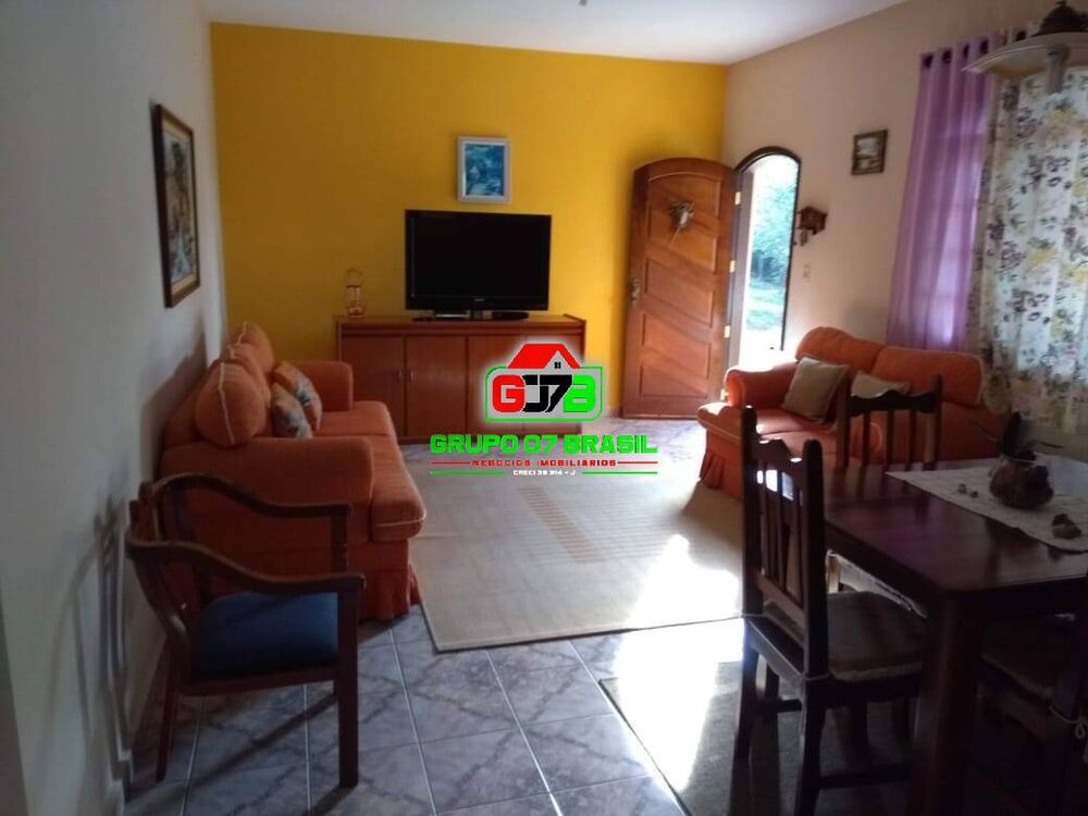 Chácara, 3 quartos, 2675 m² - Foto 11