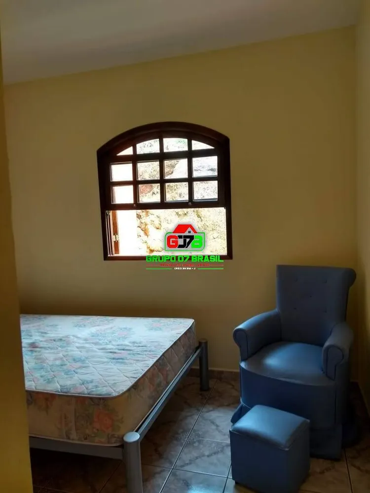 Chácara, 3 quartos, 2675 m² - Foto 17