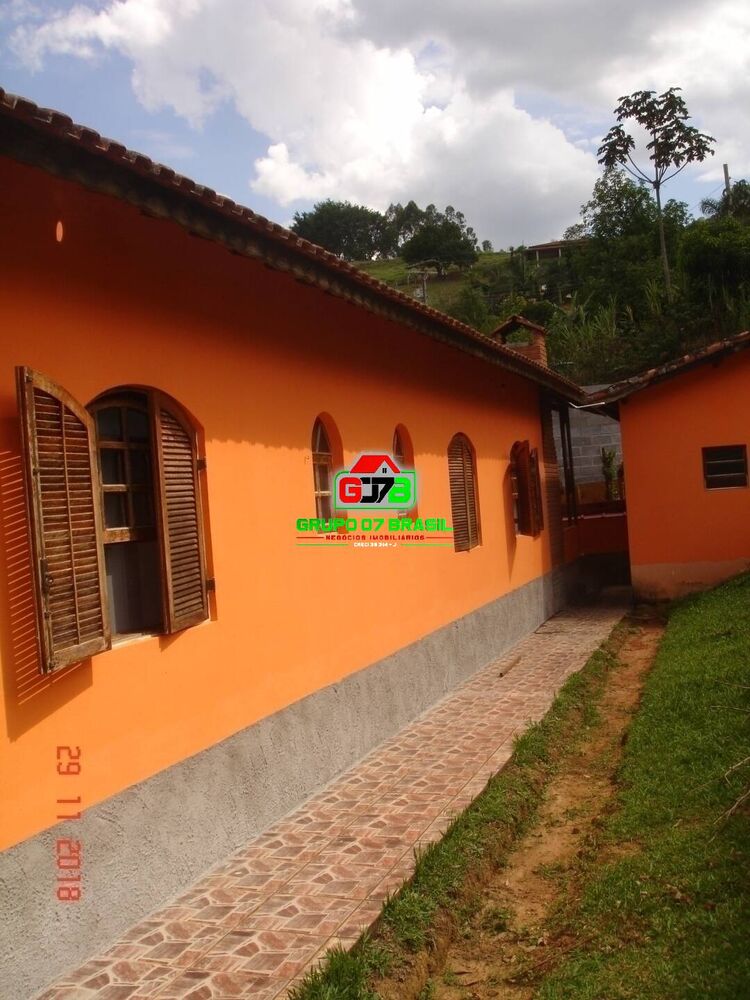 Chácara, 3 quartos, 2675 m² - Foto 4