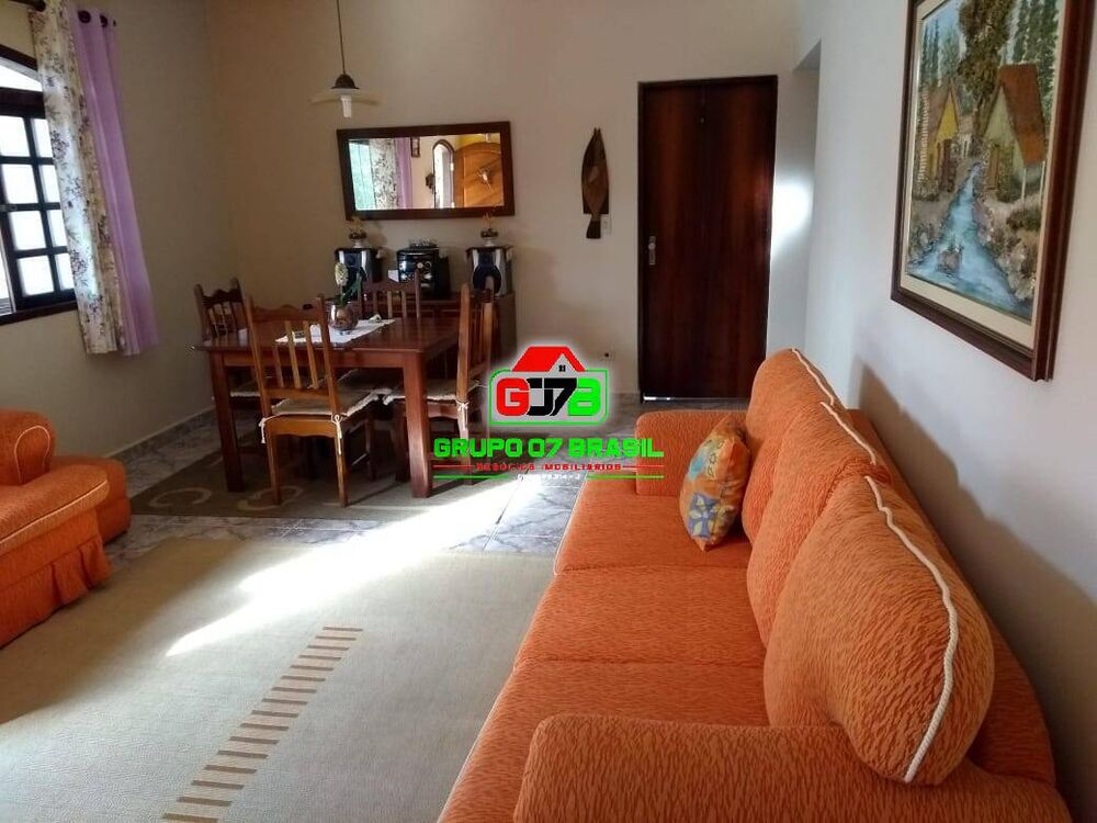 Chácara, 3 quartos, 2675 m² - Foto 12