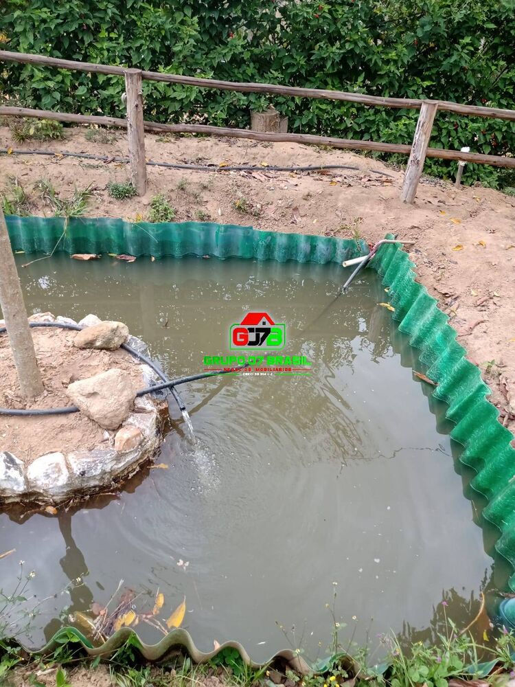 Chácara, 3 quartos, 2675 m² - Foto 14