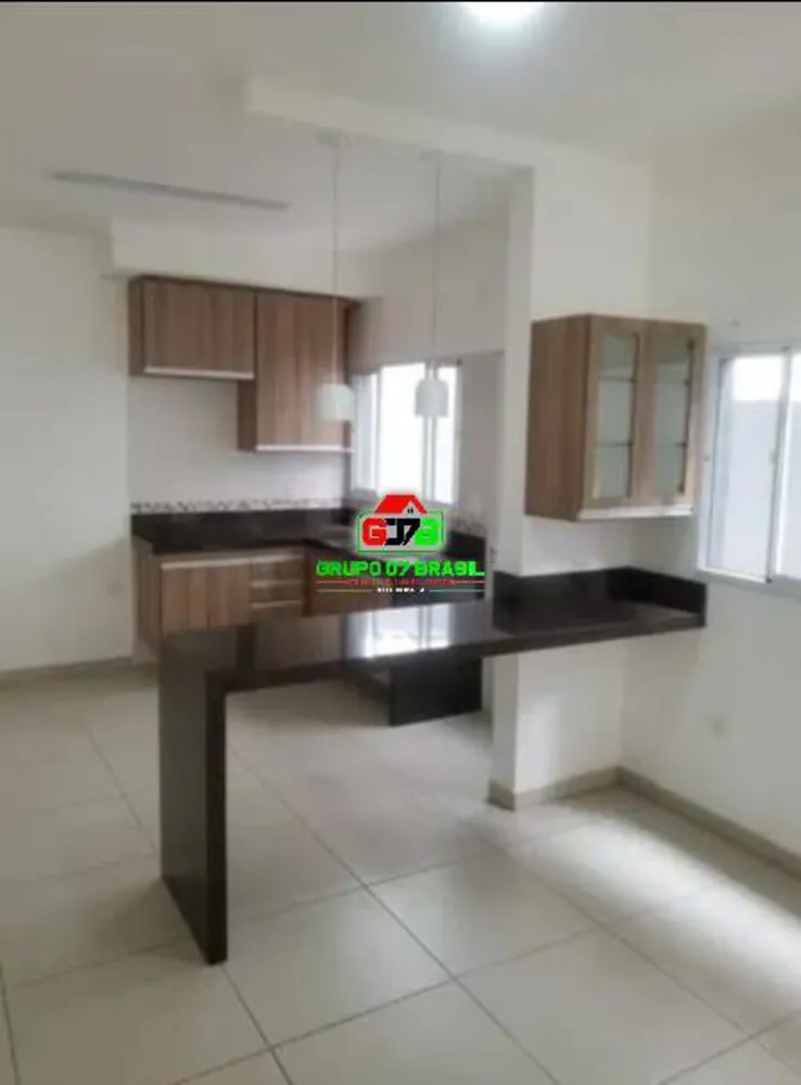 Casa, 3 quartos, 153 m² - Foto 2