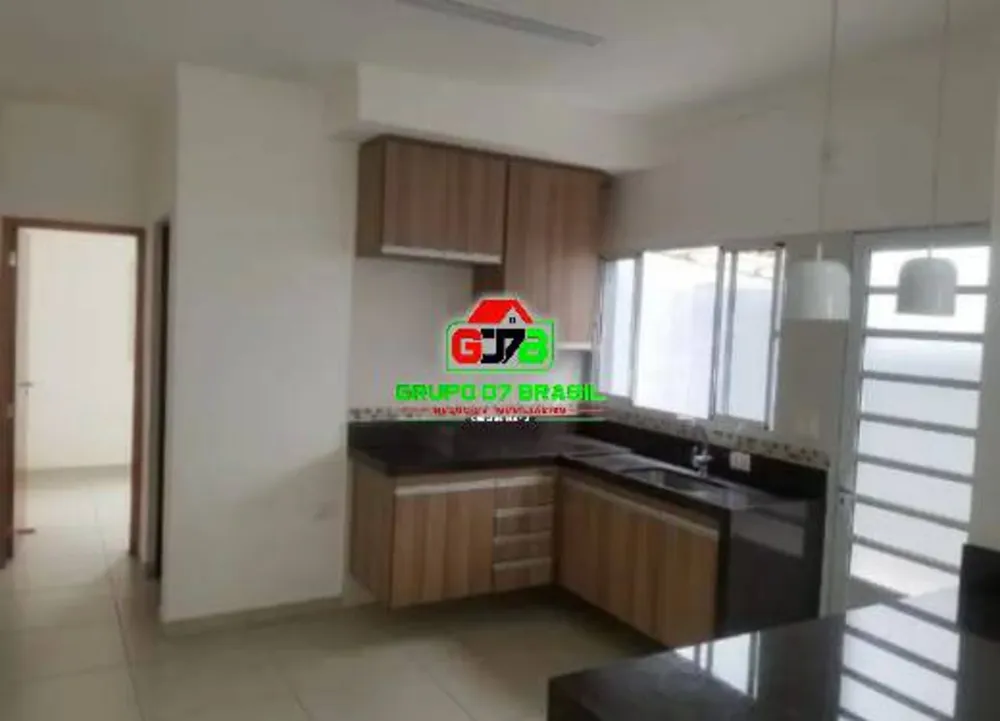 Casa, 3 quartos, 153 m² - Foto 3