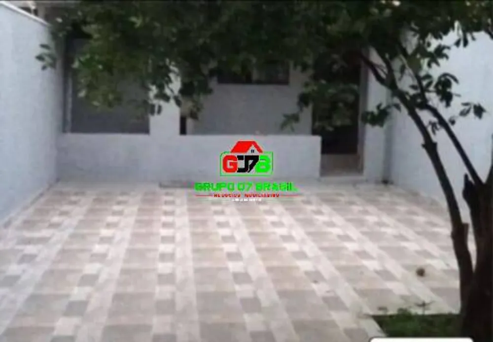 Casa, 3 quartos, 153 m² - Foto 6