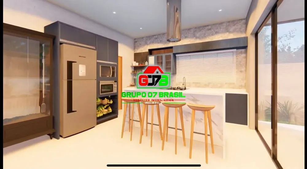 Casa, 3 quartos, 270 m² - Foto 6