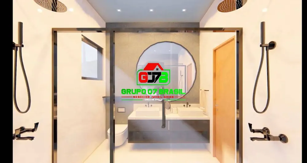 Casa, 3 quartos, 270 m² - Foto 7
