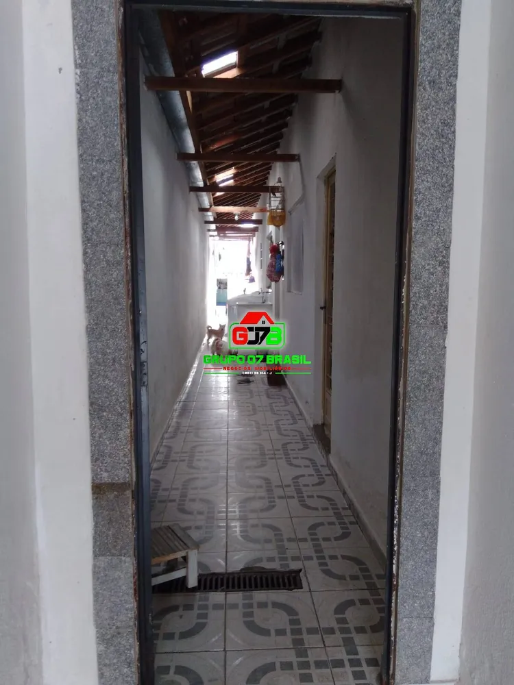 Casa, 2 quartos, 60 m² - Foto 5
