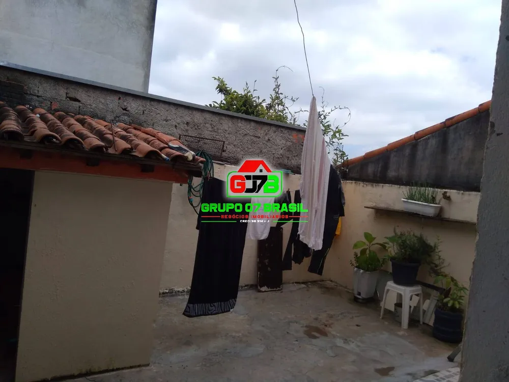 Casa, 2 quartos, 60 m² - Foto 1