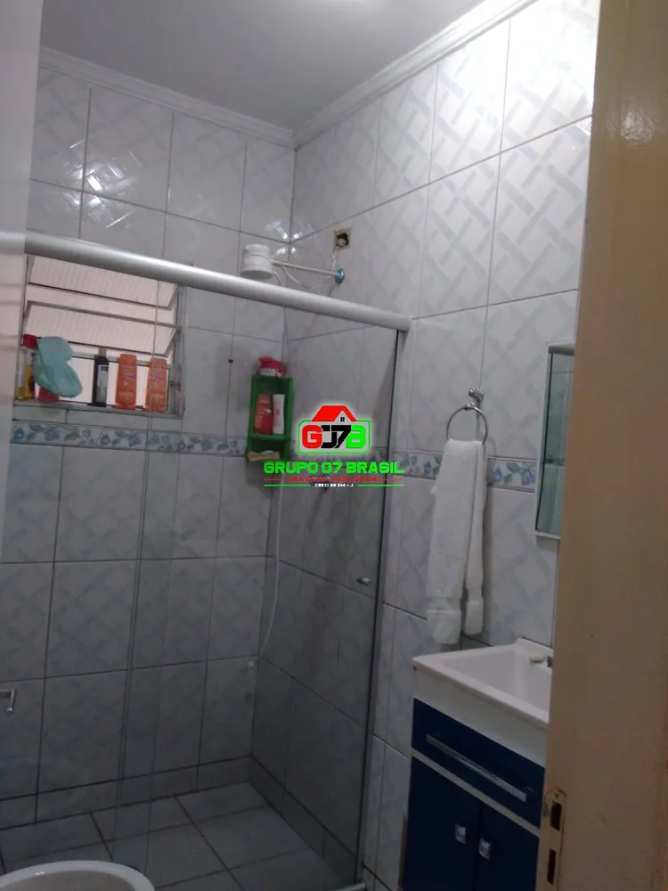 Casa, 2 quartos, 60 m² - Foto 8