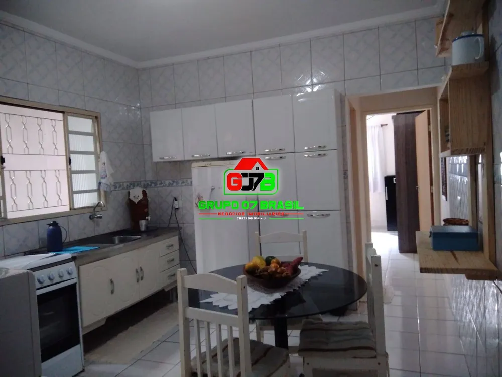 Casa, 2 quartos, 60 m² - Foto 3