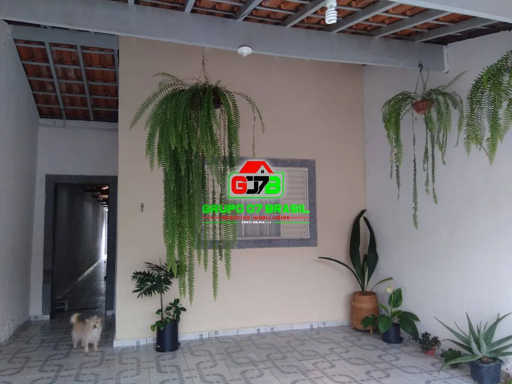 Casa, 2 quartos, 60 m² - Foto 7