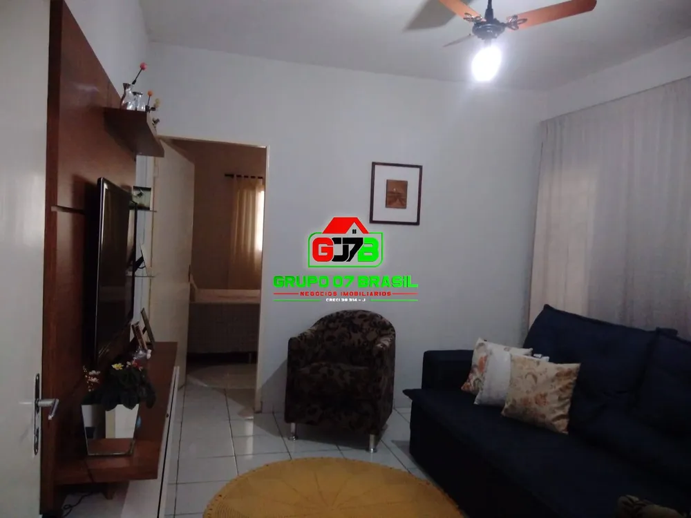 Casa, 2 quartos, 60 m² - Foto 6