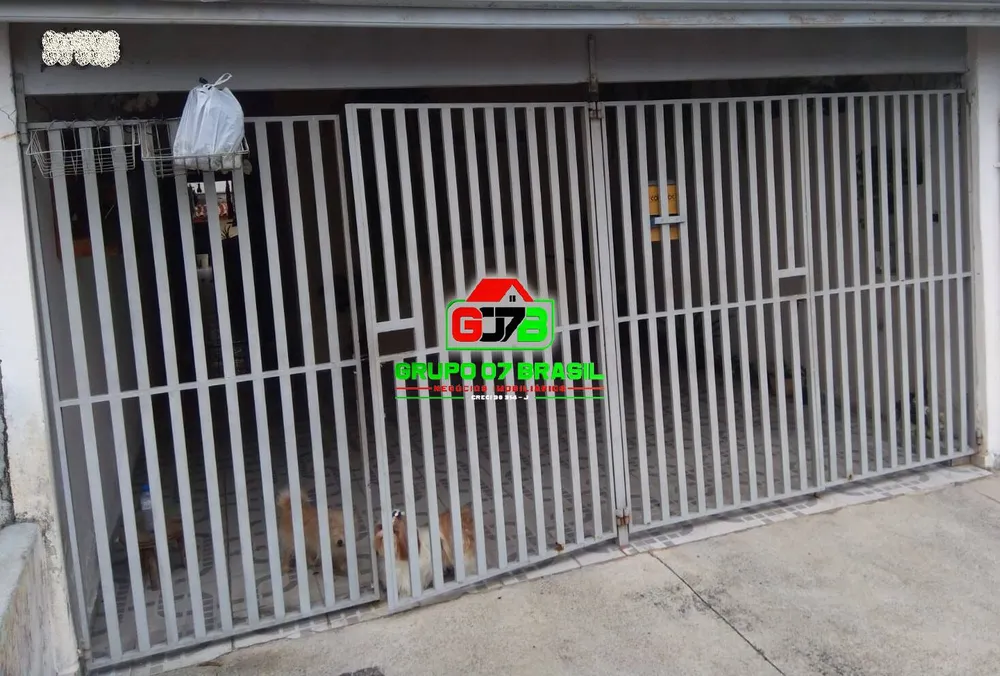 Casa, 2 quartos, 60 m² - Foto 2