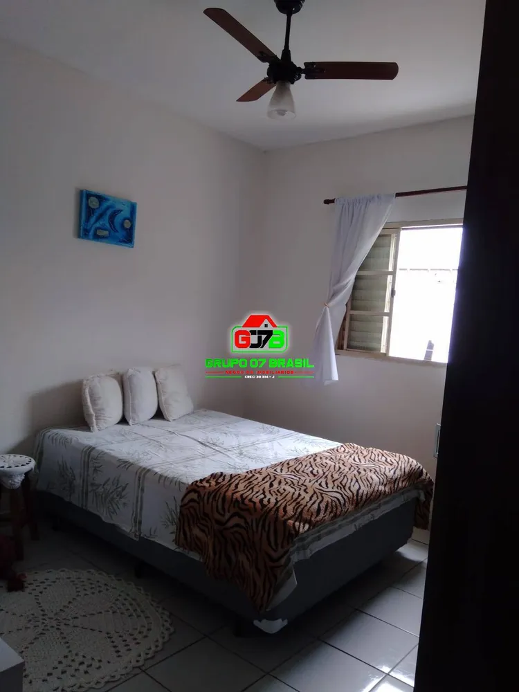 Casa, 2 quartos, 60 m² - Foto 4
