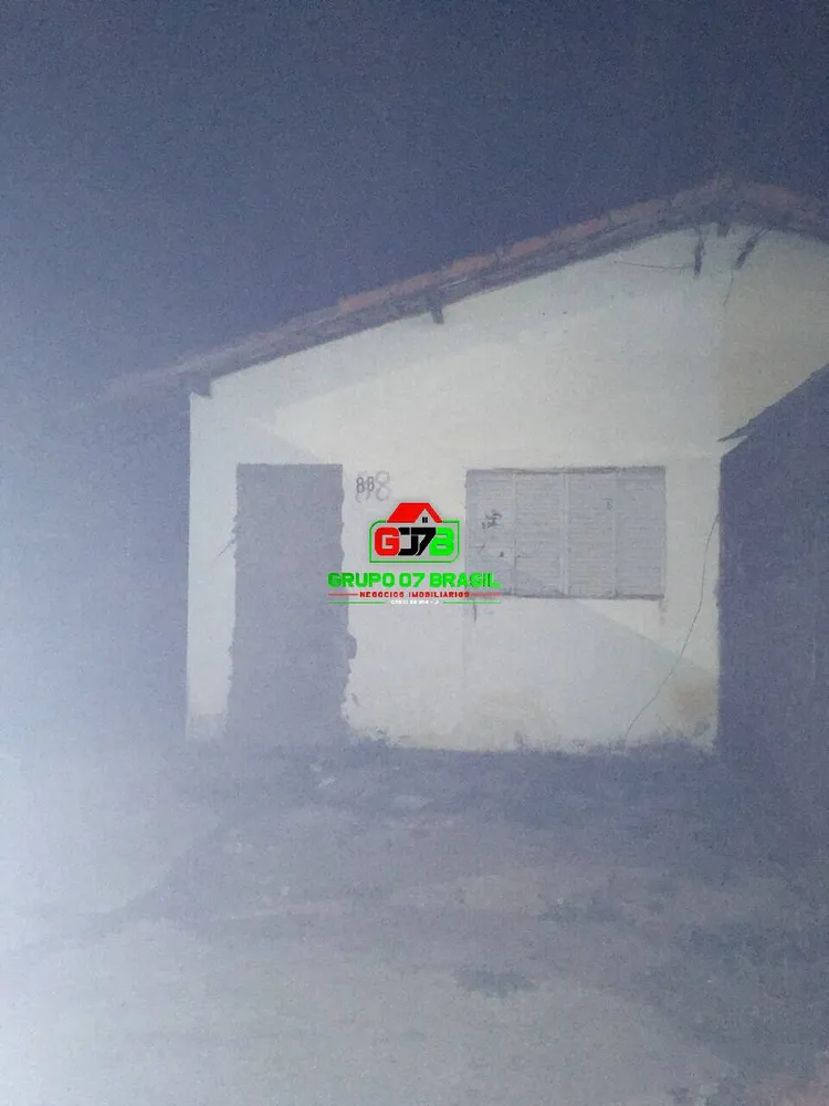 Casa, 2 quartos, 45 m² - Foto 2