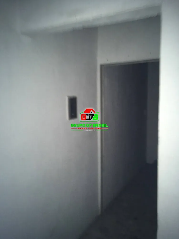 Casa, 2 quartos, 45 m² - Foto 4