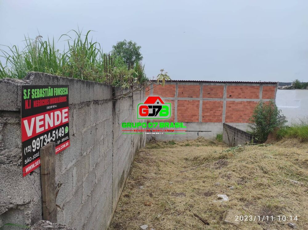 Terreno, 168 m² - Foto 1