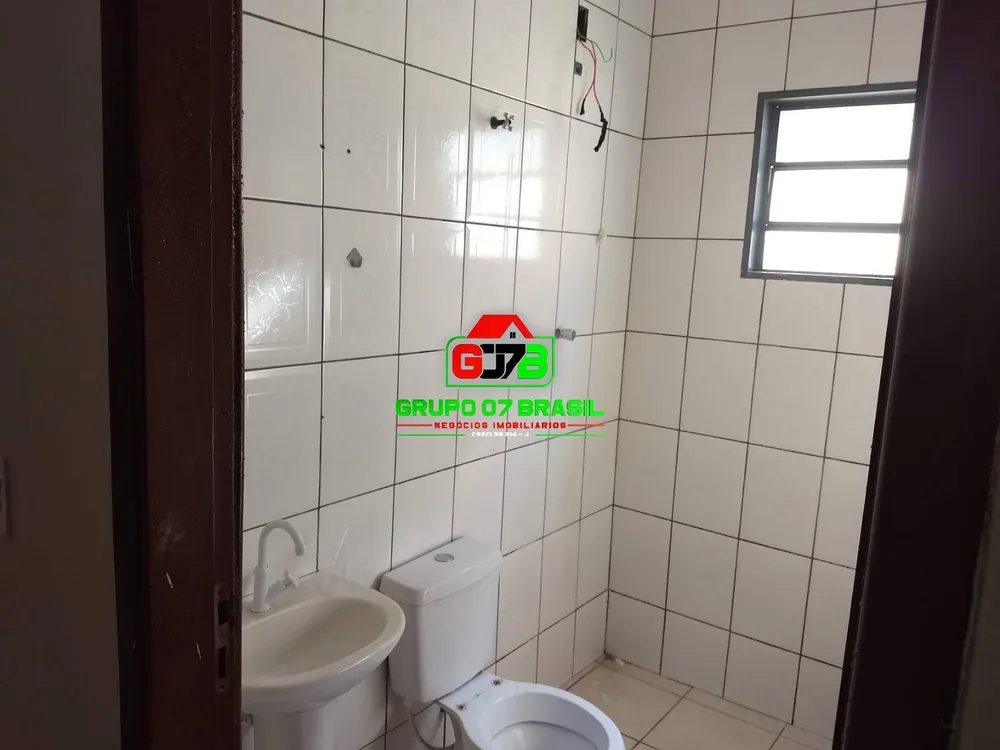 Casa, 140 m² - Foto 9