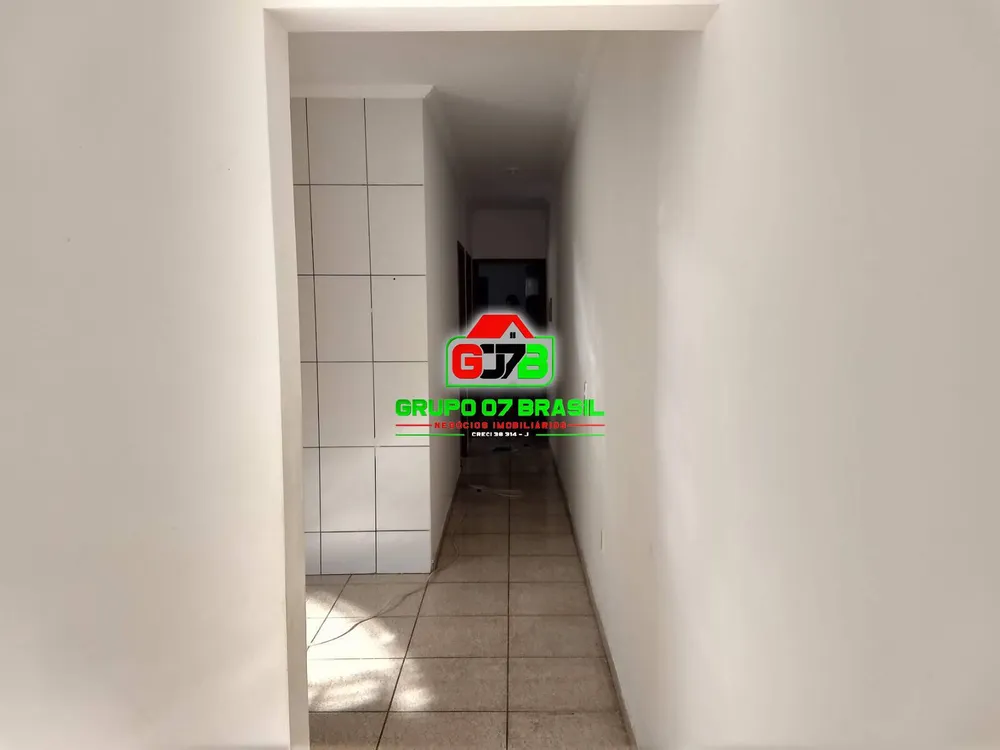 Casa, 140 m² - Foto 2