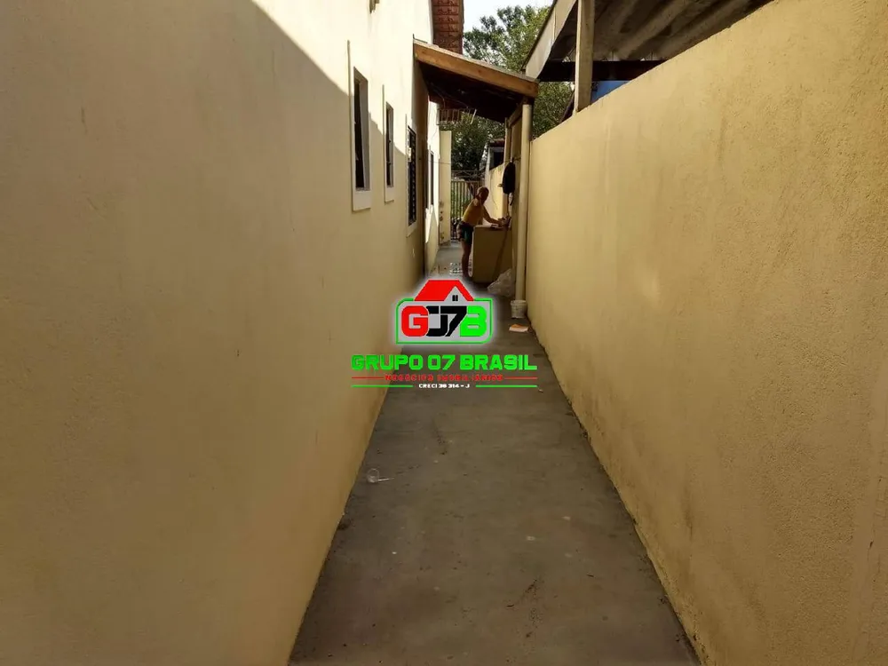 Casa, 140 m² - Foto 6