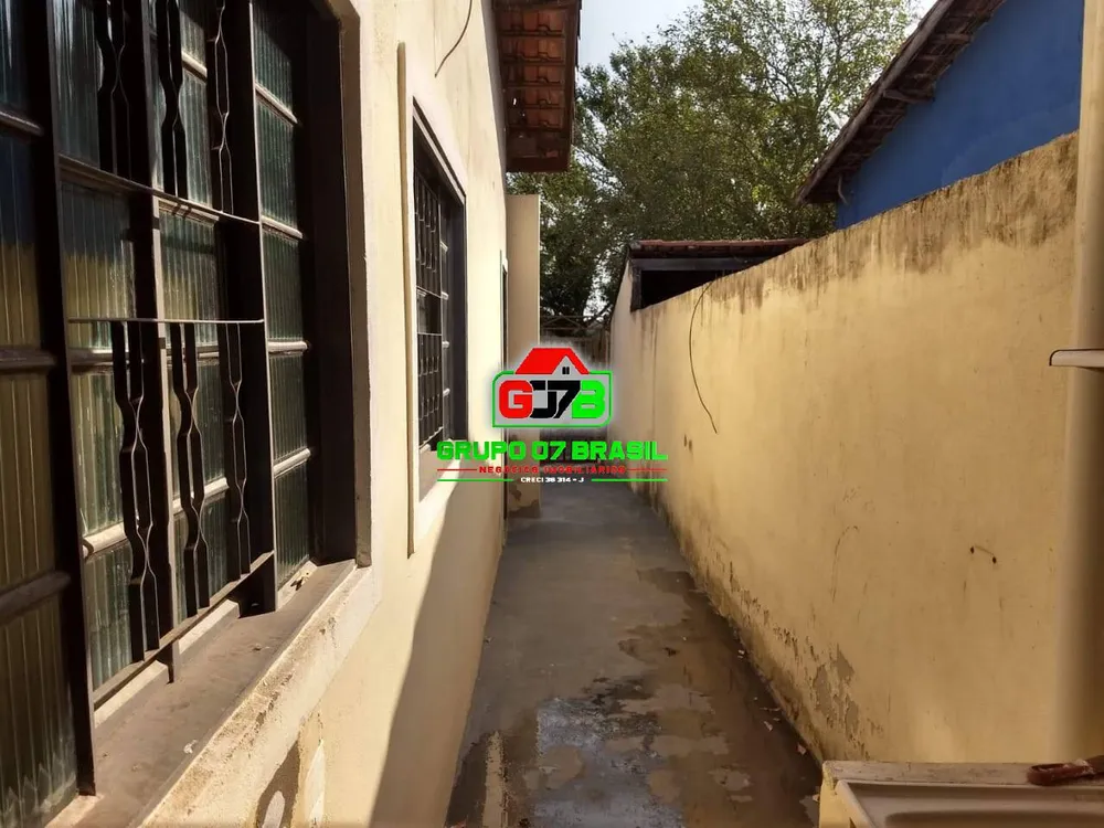 Casa, 140 m² - Foto 12