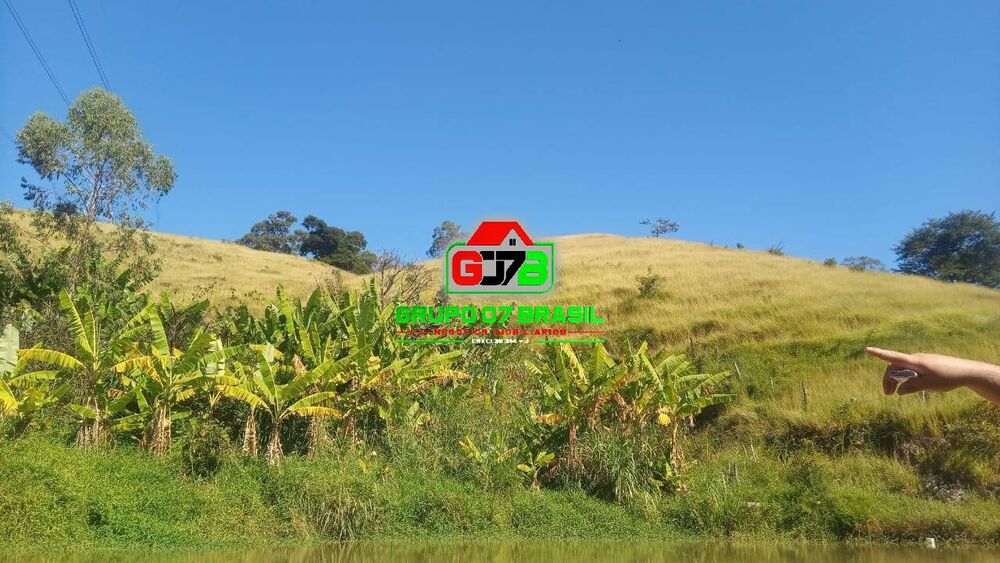 Terreno, 6 hectares - Foto 1