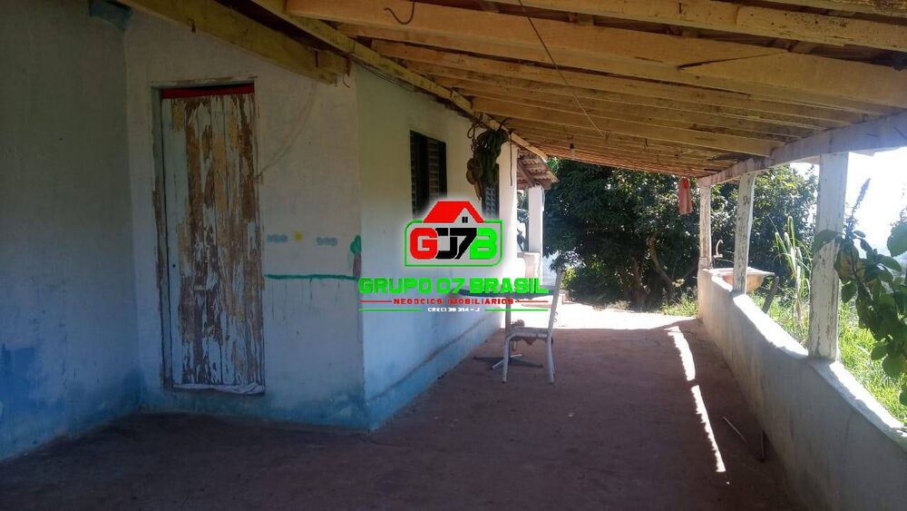 Terreno, 6 hectares - Foto 6