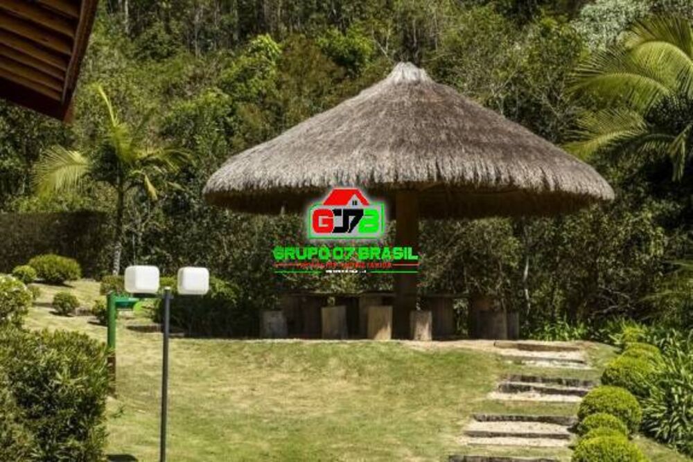 Casa de Condomínio, 4 quartos - Foto 8