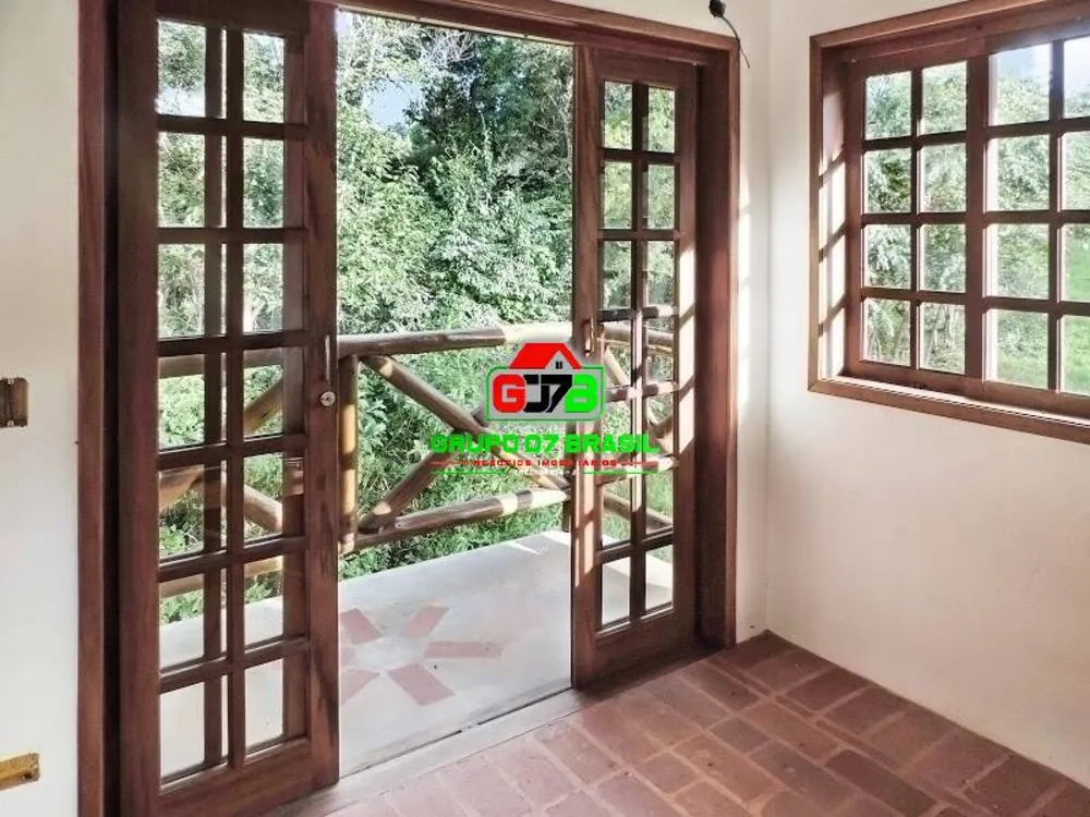 Casa de Condomínio, 4 quartos - Foto 10