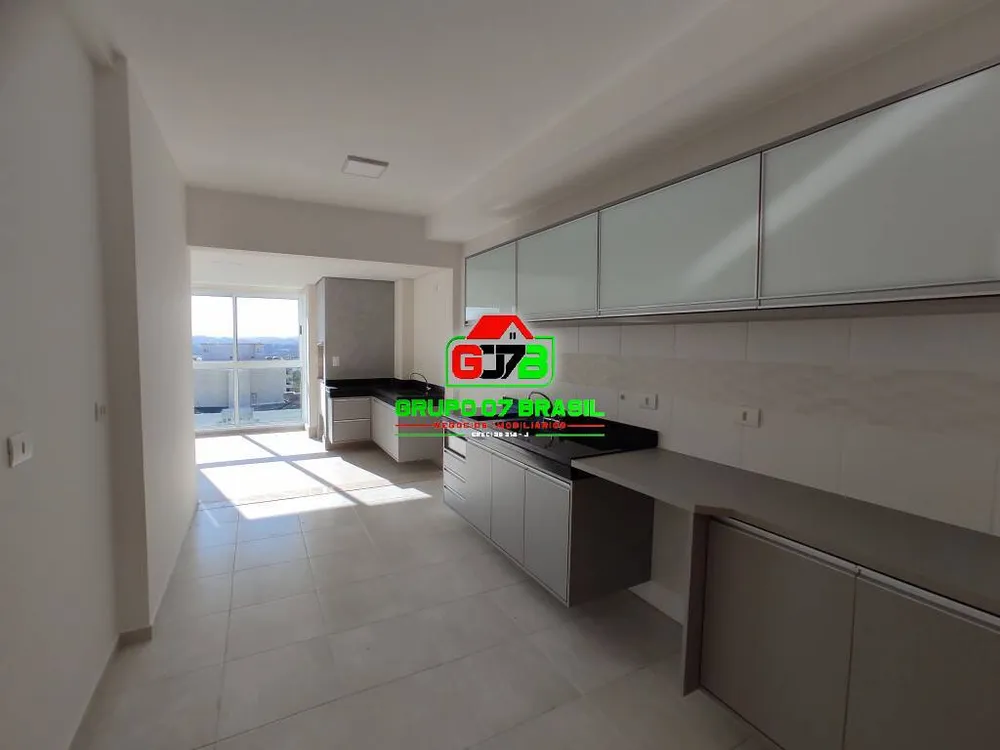 Apartamento, 183 m² - Foto 2