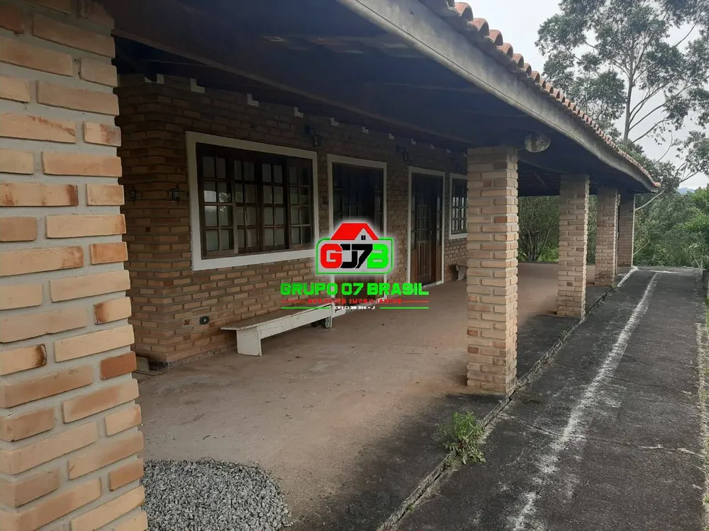 Terreno, 2 hectares - Foto 4