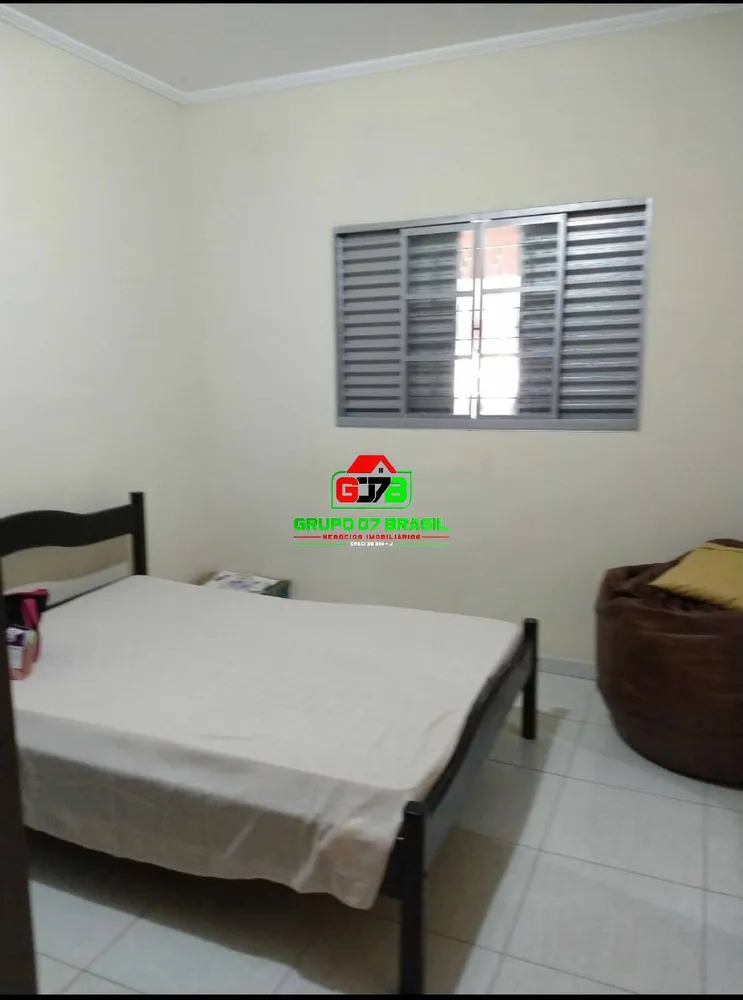 Sobrado, 4 quartos, 153 m² - Foto 4