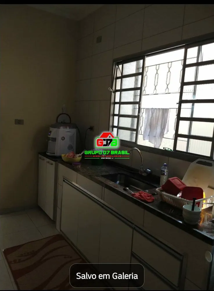 Sobrado, 4 quartos, 153 m² - Foto 5