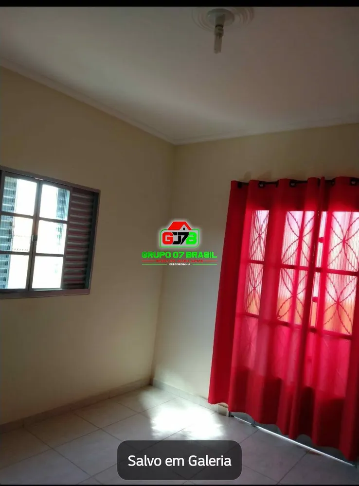 Sobrado, 4 quartos, 153 m² - Foto 7