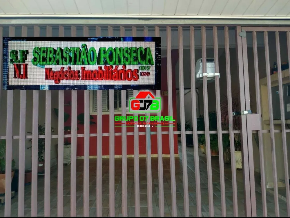 Sobrado, 4 quartos, 153 m² - Foto 3