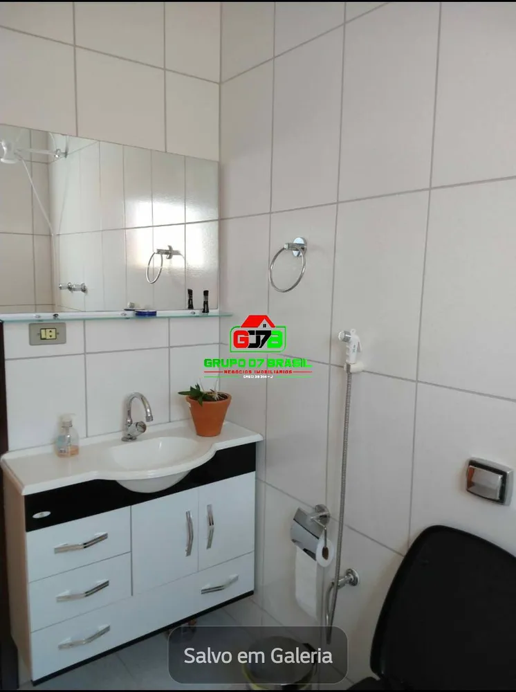 Sobrado, 4 quartos, 153 m² - Foto 2