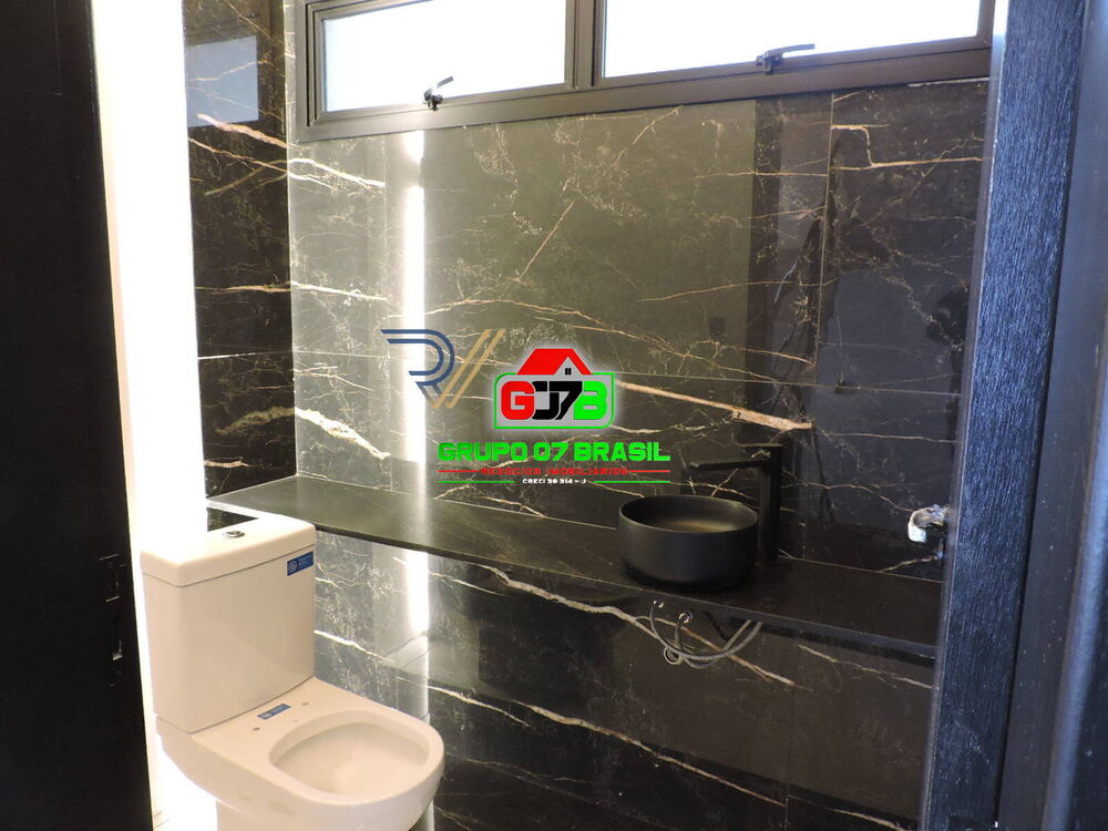 Casa de Condomínio à venda com 3 quartos, 420m² - Foto 3