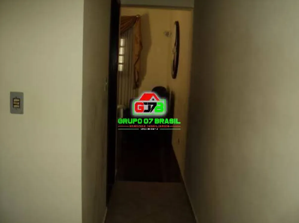 Sobrado, 3 quartos, 159 m² - Foto 19