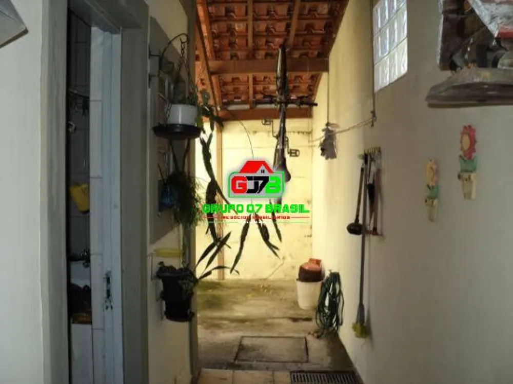 Sobrado, 3 quartos, 159 m² - Foto 2